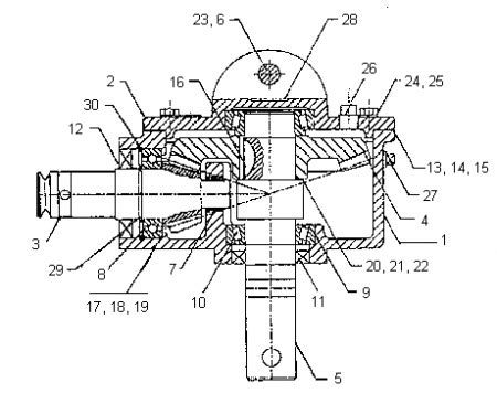 china post hole digger gearbox|post hole digger parts diagram.